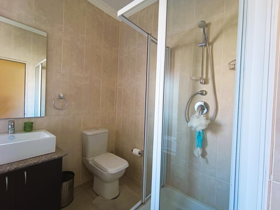 3 Bedroom Property for Sale in Wild Olive Estate Free State